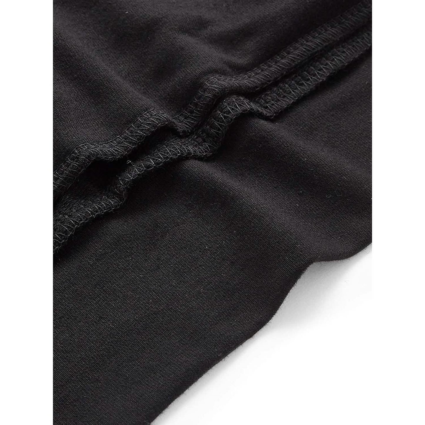 Damen Lässiger Langarm-Pullover mit Schnürung und kurzem Schnitt