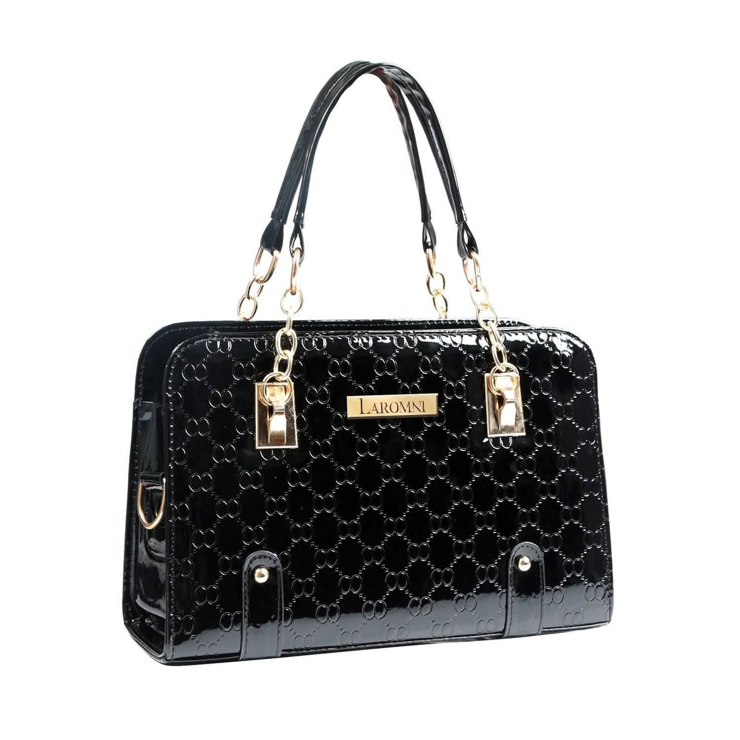 Handtasche aus Leder für Damen