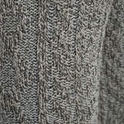 Damen Socken Einfarbig
