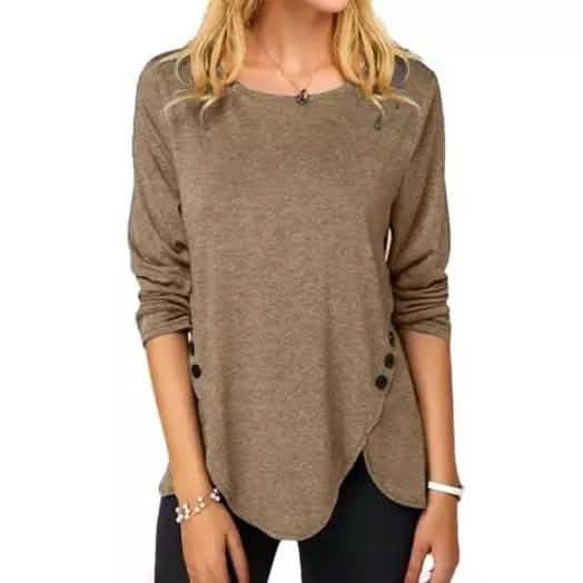 Damen-Top Karly