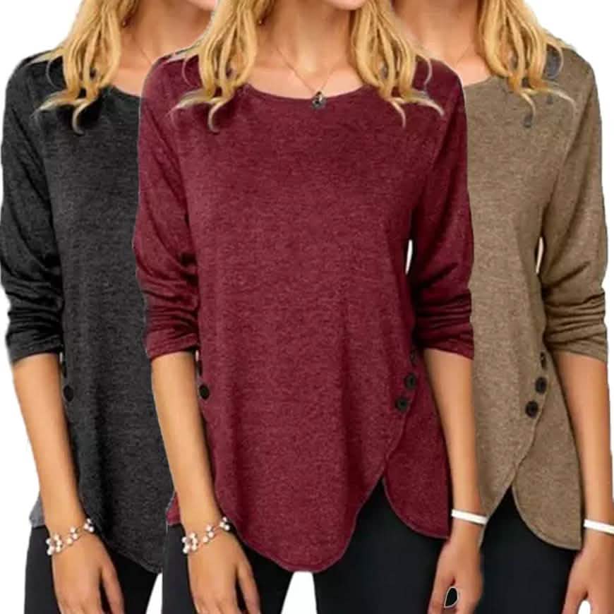 Damen-Top Karly