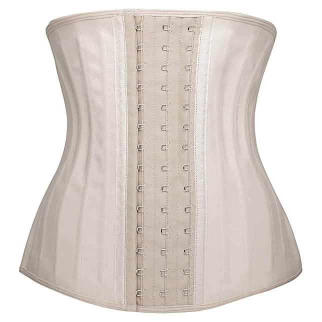 Latex-Sportgürtel für Damen