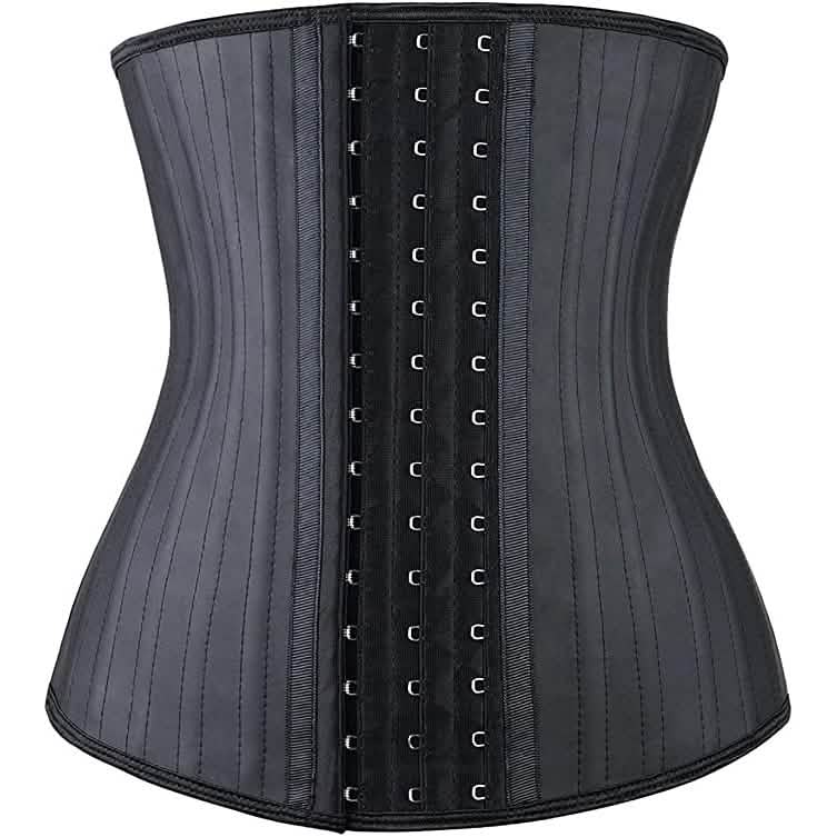 Latex-Sportgürtel für Damen