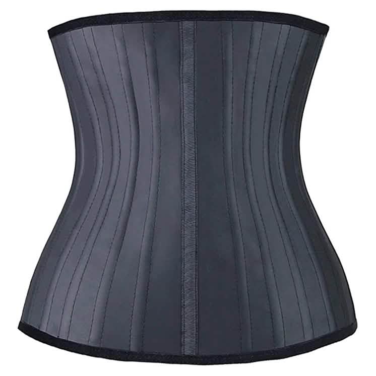 Latex-Sportgürtel für Damen