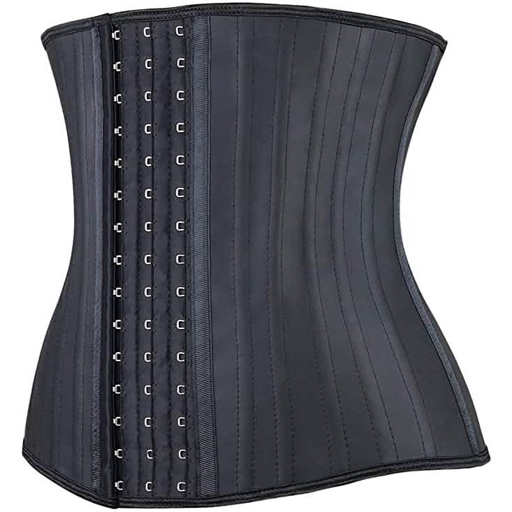 Latex-Sportgürtel für Damen