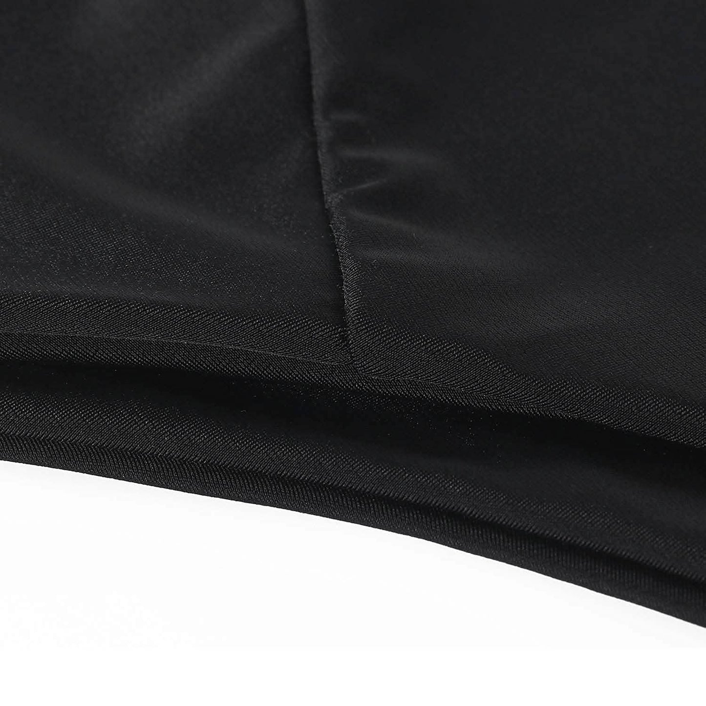 Damen Bikini mit hoher Taille und One-Shoulder-Träger