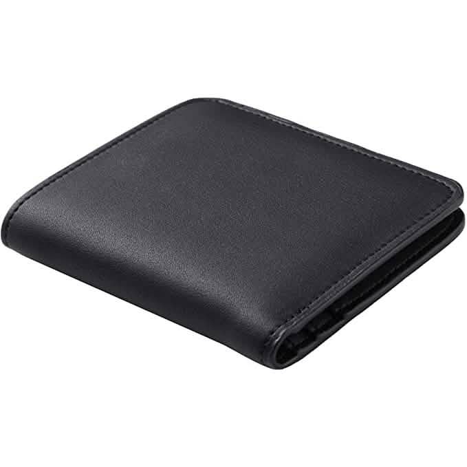 Damen RFID-blockierendes Mini-Portemonnaie