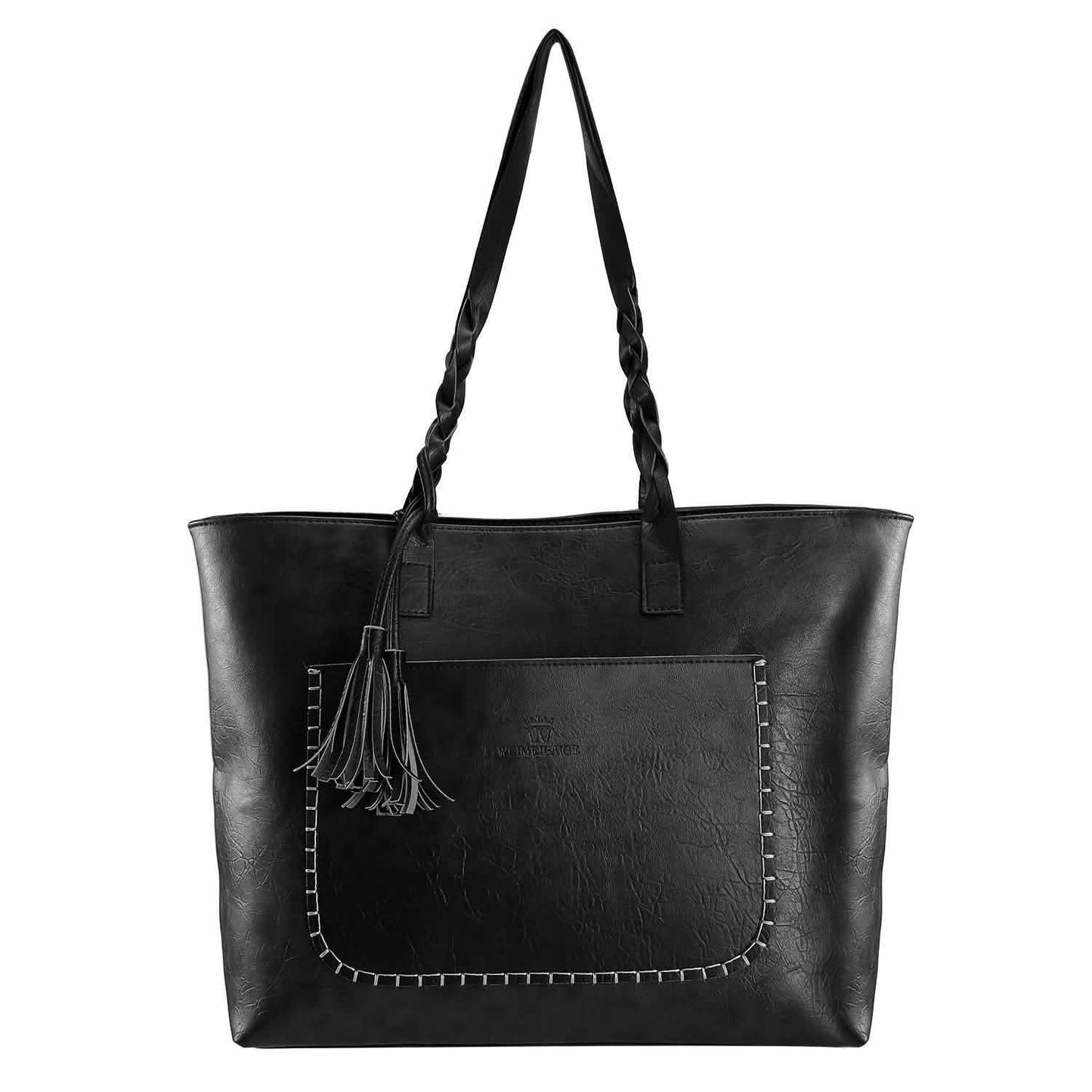 Damen Handtasche aus weichem Leder