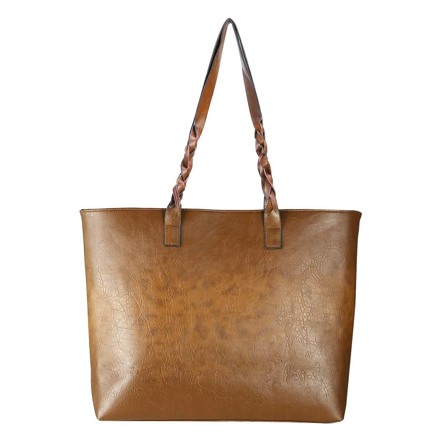 Damen Handtasche aus weichem Leder