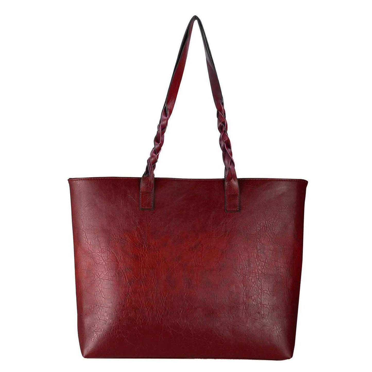 Damen Handtasche aus weichem Leder