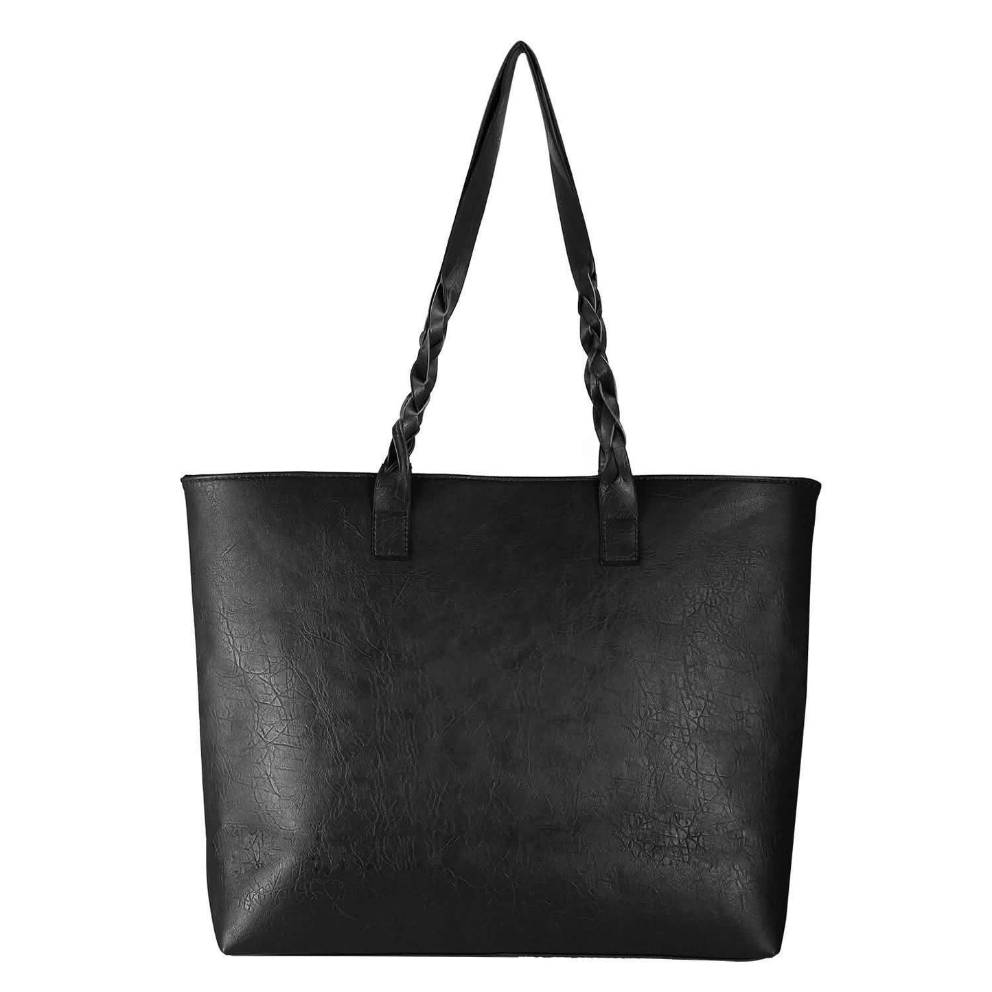 Damen Handtasche aus weichem Leder