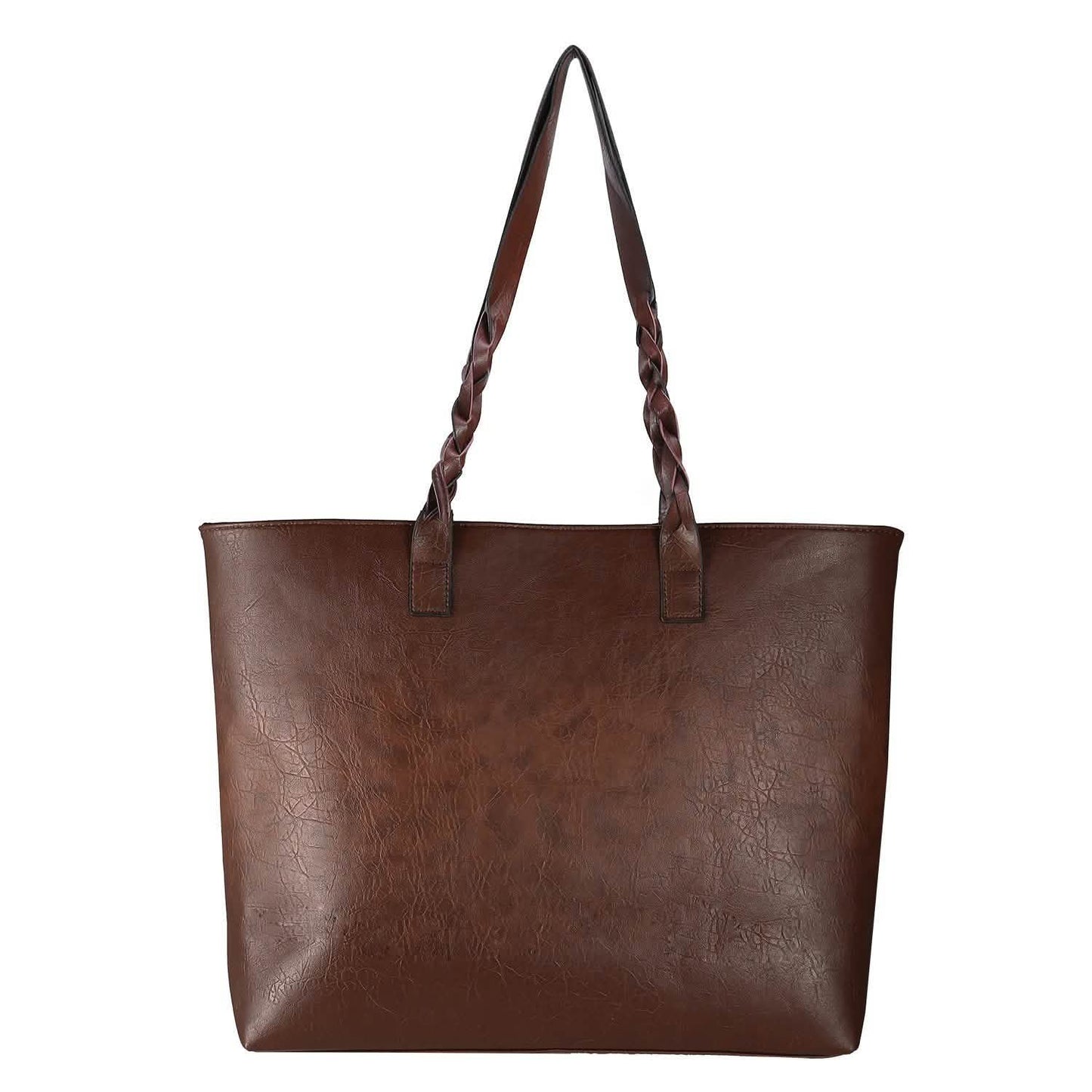 Damen Handtasche aus weichem Leder