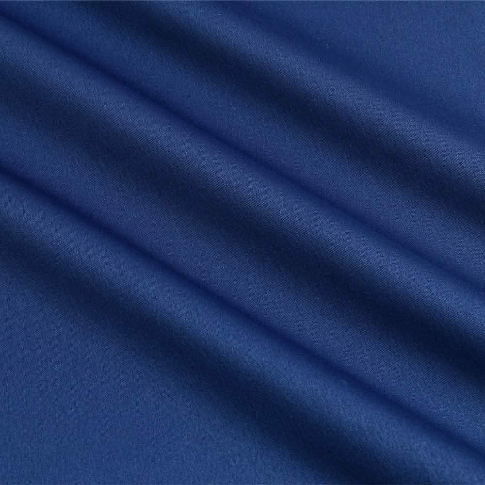 Damen-Spaghettiträger-V-Ausschnitt-Satin-Trägerkleid