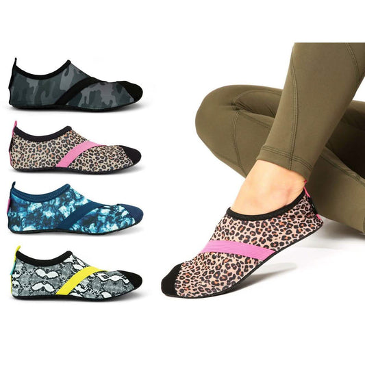 FitKicks-Schuhe für Damen, spezielle Edition, Active Lifestyle