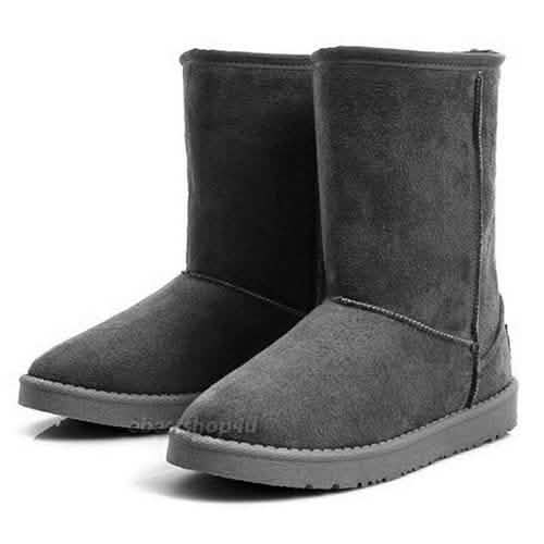 Wasserdichte Schneestiefel für Damen