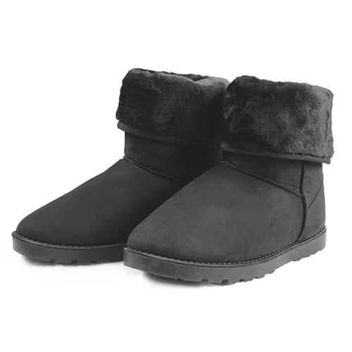 Wasserdichte Schneestiefel für Damen