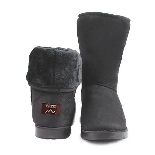Wasserdichte Schneestiefel für Damen