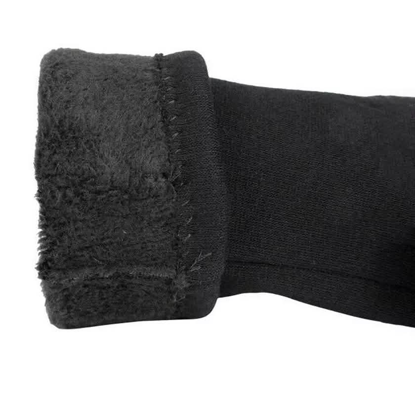 Warme Winterhandschuhe für Damen