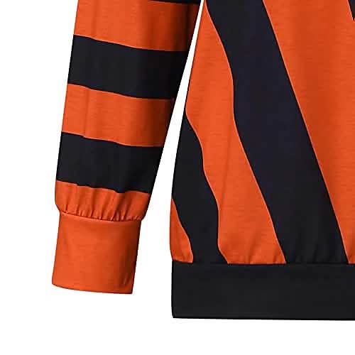 Damen-Reißverschluss-Langarmshirt