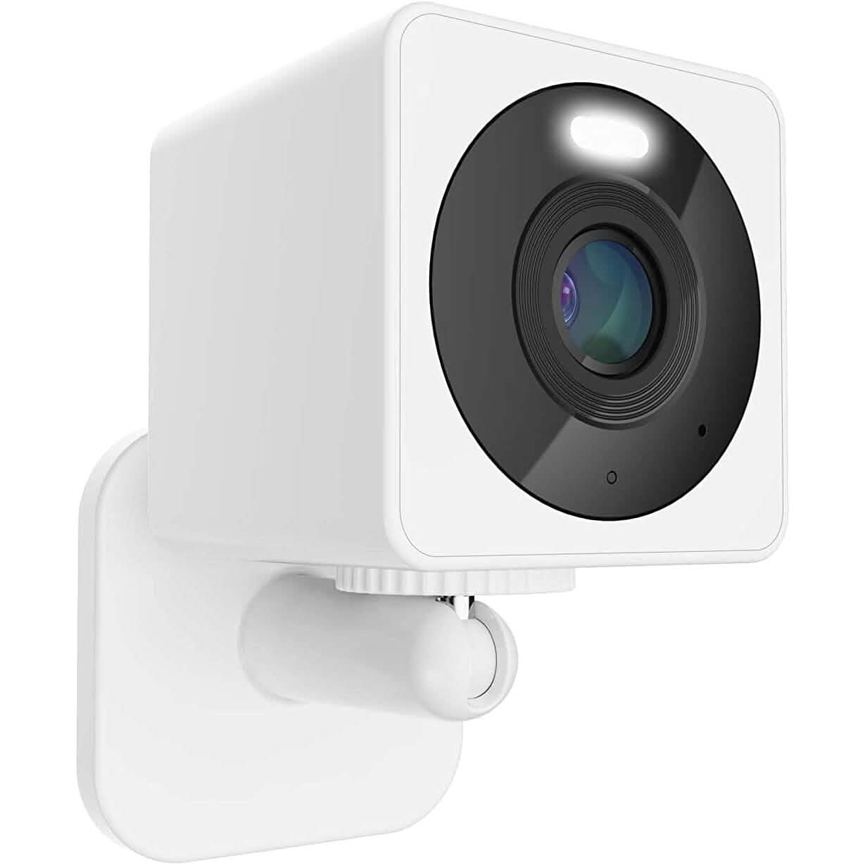 WYZE Cam OG 1080p HD WLAN-Überwachungskamera (Generalüberholt)