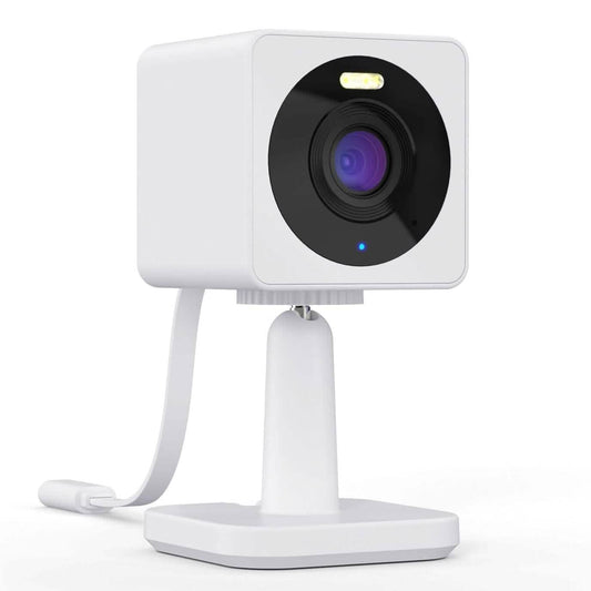 WYZE Cam OG 1080p HD WLAN-Überwachungskamera (Generalüberholt)