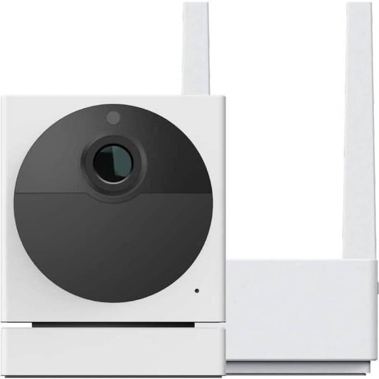 WYZE Cam Outdoor 1080p (Generalüberholt)