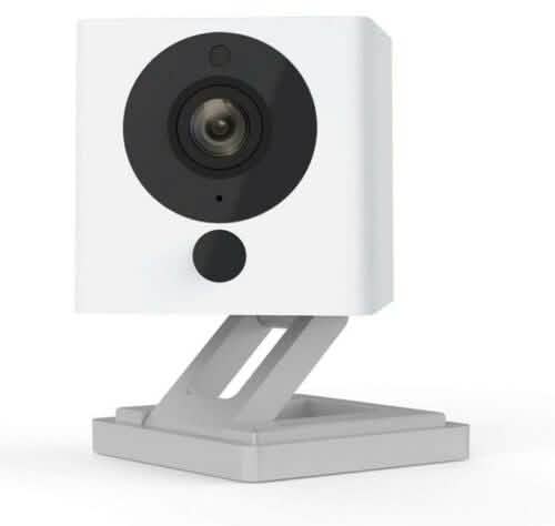 Wyze Cam V2 (Generalüberholt)