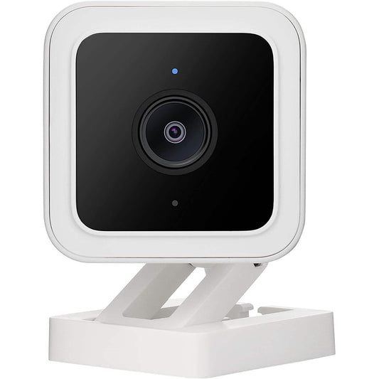 Wyze Cam v3 mit Farb-Nachtsicht (Generalüberholt)