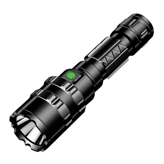 XANES 1102 L2 5 Modi 1600 Lumen USB wiederaufladbare Camping Jagd LED-Taschenlampe