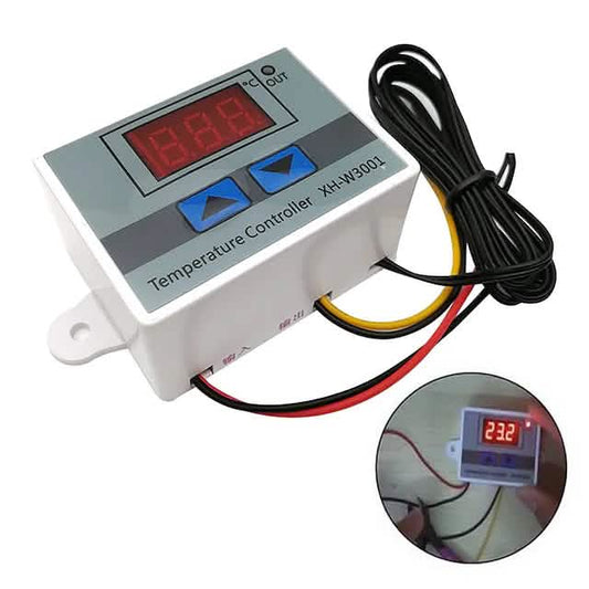 XH-W3001 Digitaler LED-Temperaturregler
