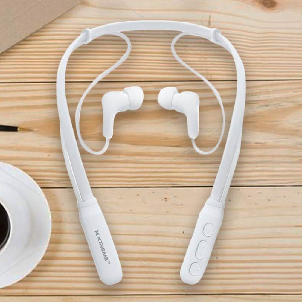 Xtreme Ghost Vielseitige und leichte Bluetooth-Kopfhörer