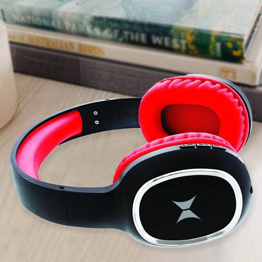 Xtreme Onlyx Stereo-Bluetooth-Kopfhörer mit Mikrofon