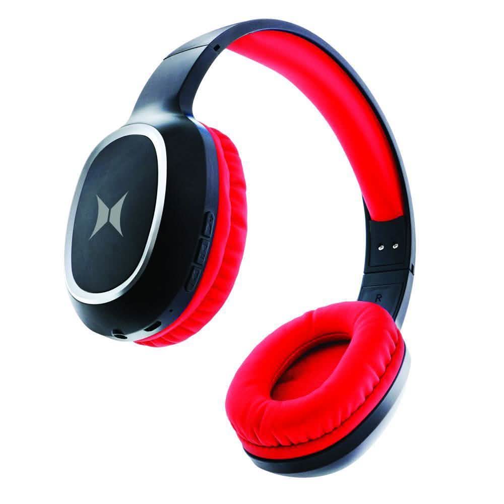 Xtreme Onlyx Stereo-Bluetooth-Kopfhörer mit Mikrofon