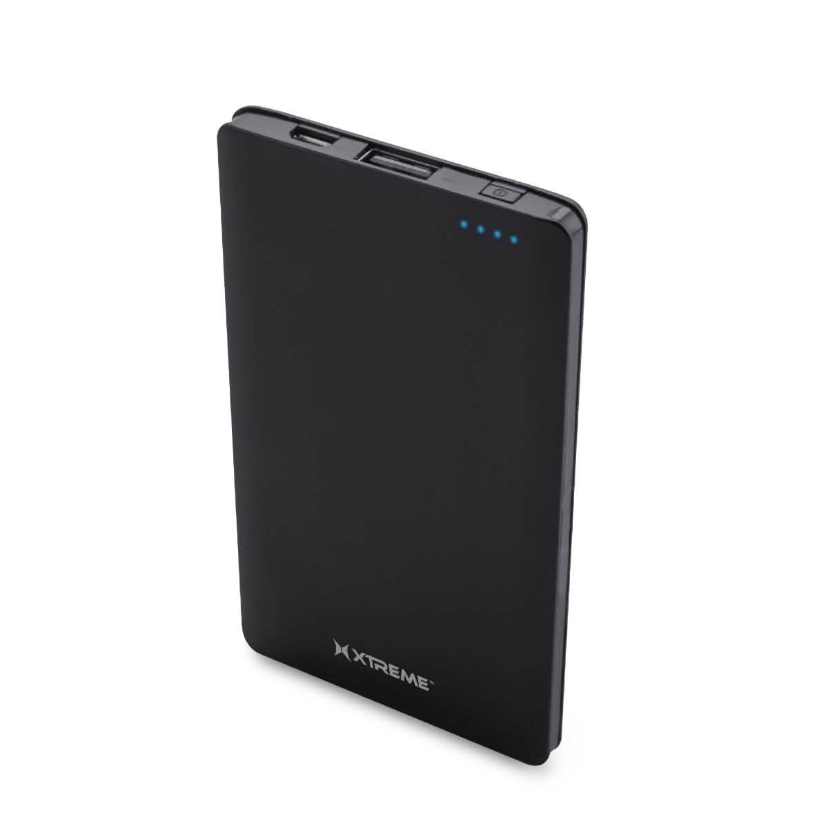 Xtreme XBB8-0151 3.000mAh tragbare Powerbank