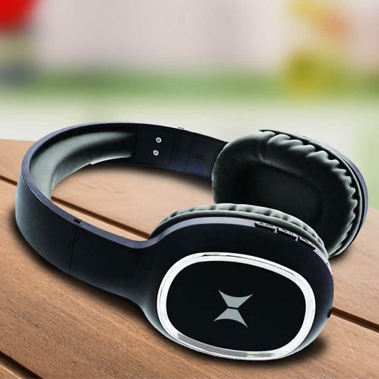 Xtreme XBH9-1021-BLK Bluetooth Onyx Kopfhörer