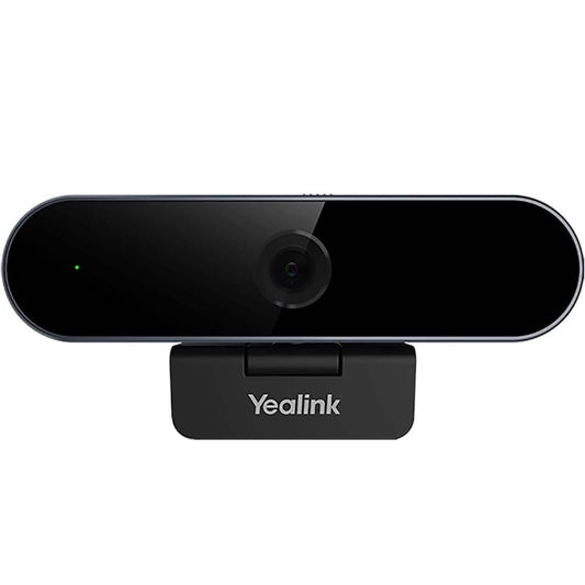 Yealink UVC20 Webcam 1080P Full HD Kamera mit Mikrofon (Generalüberholt)