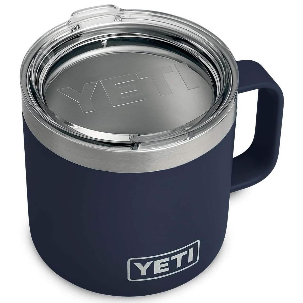 YETI Rambler 414 ml Edelstahlbecher