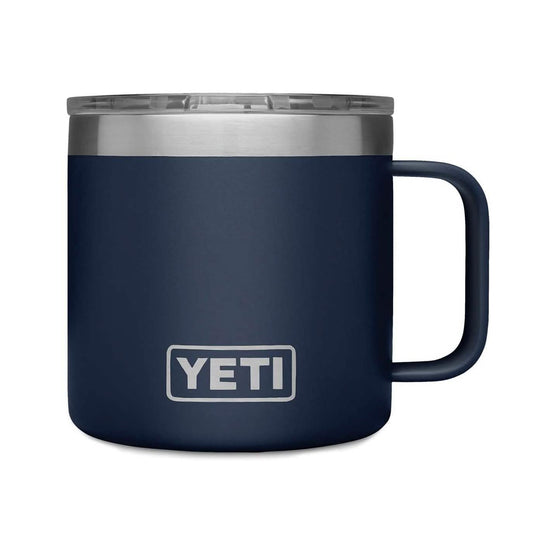 YETI Rambler 414 ml Edelstahlbecher