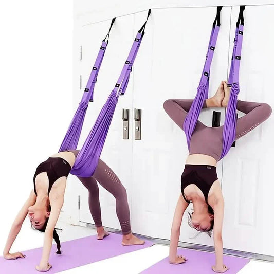 Yoga-Fitness-Dehngurt