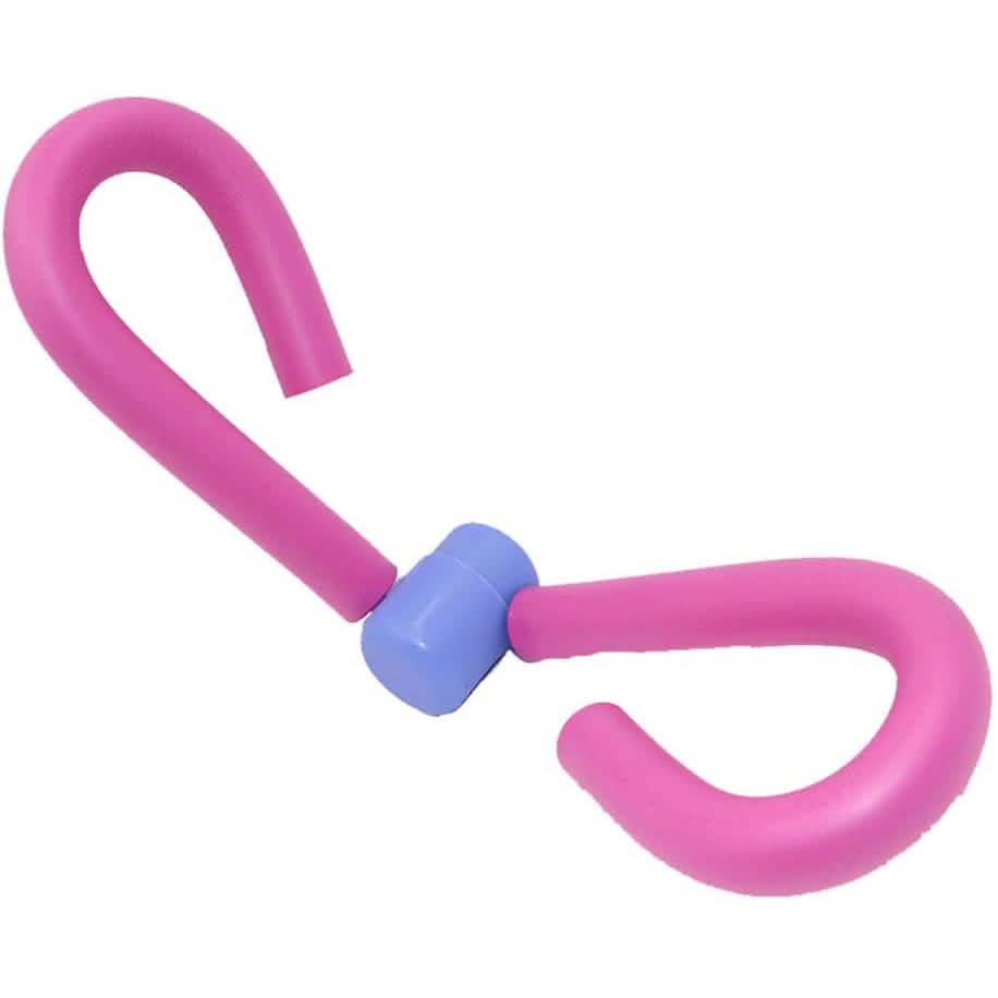 Yoga-Training Gesäß-Clip