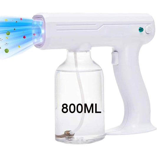 Yokgrass wiederaufladbares, verstellbares Nano-Zerstäuberspray
