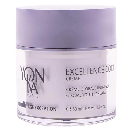 Yon-Ka Creme mit hervorragendem Alters-Ausnahme-Index