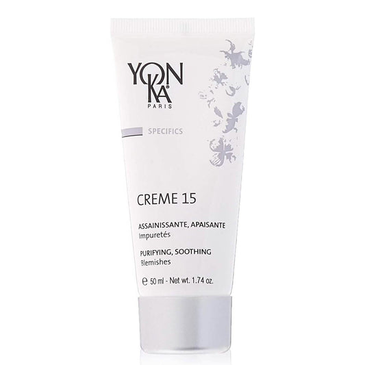 Yon-Ka Crème 15 Klärend & Beruhigend