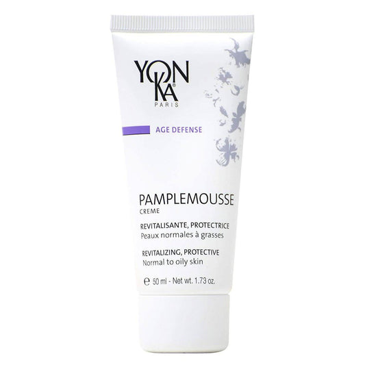 Yon-Ka Paris Pamplemousse Creme PNG für normale bis fettige Haut - 50 ml