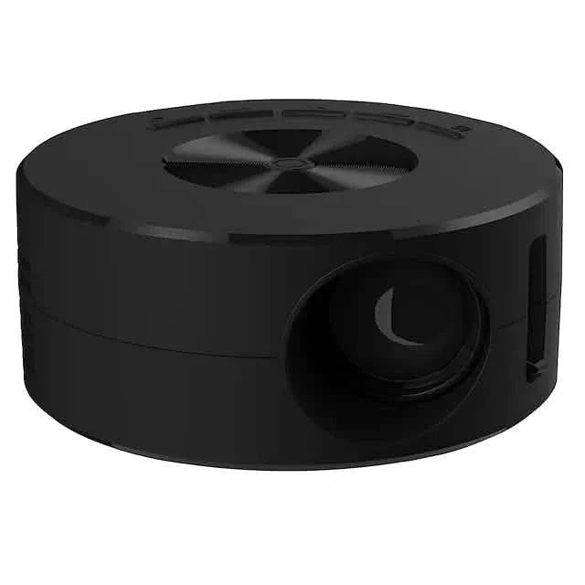 YT200 LED Beamer Mini Handheld