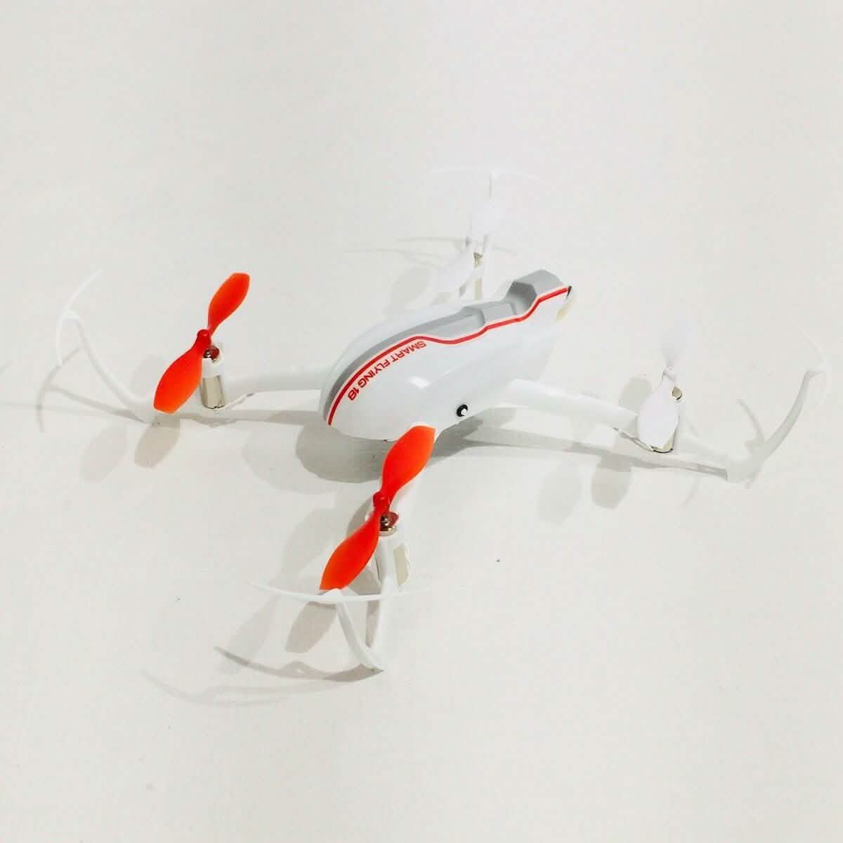 Yuneec Smart Flying 18 Drohne – Bluetooth-gesteuert, nur für iPhones
