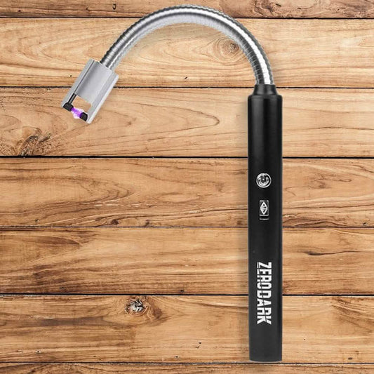 ZeroDark 360 Flex Elektrisches Plasma Feuerzeug