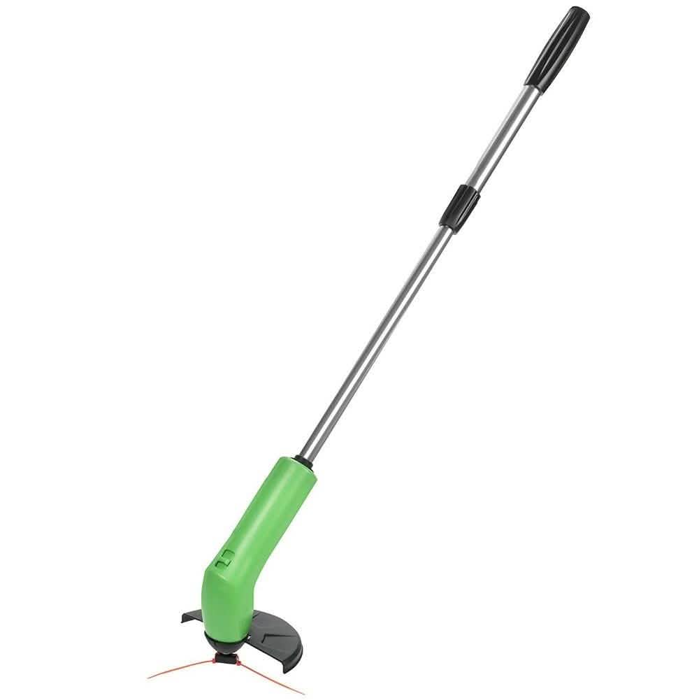 Zip Trim Akku-Rasentrimmer – Tragbarer Gartentrimmer