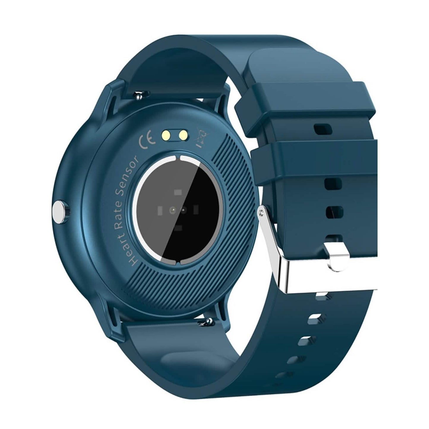 Zl02 Smartwatch 1,28 Zoll Smartwatch Fitness-Laufuhr